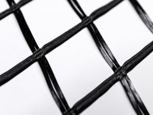 Сетка базальтовая ГЕОПЛАСТ-К 100/100-25 (1м*50м)